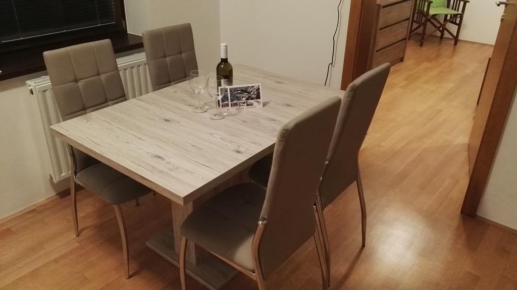 Gorenjka クランスカゴーラ エクステリア 写真