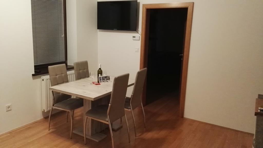 Gorenjka クランスカゴーラ エクステリア 写真